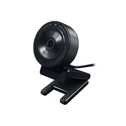 Razer Kiyo X Full HD USB webcam on white background