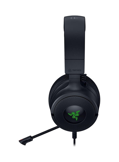 Razer Kraken V4 X Black alternate view