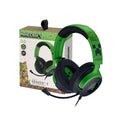 Razer Kraken V4 X Minecraft Edition main view