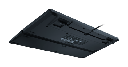 Razer Ornata V3 bottom view