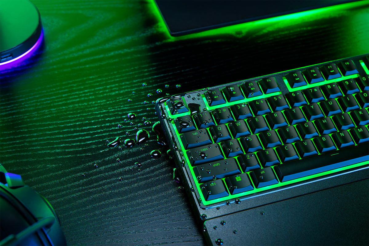 Razer Ornata V3 X product detail