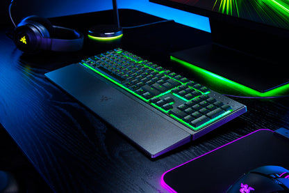 Razer Ornata V3 X US full-size main view