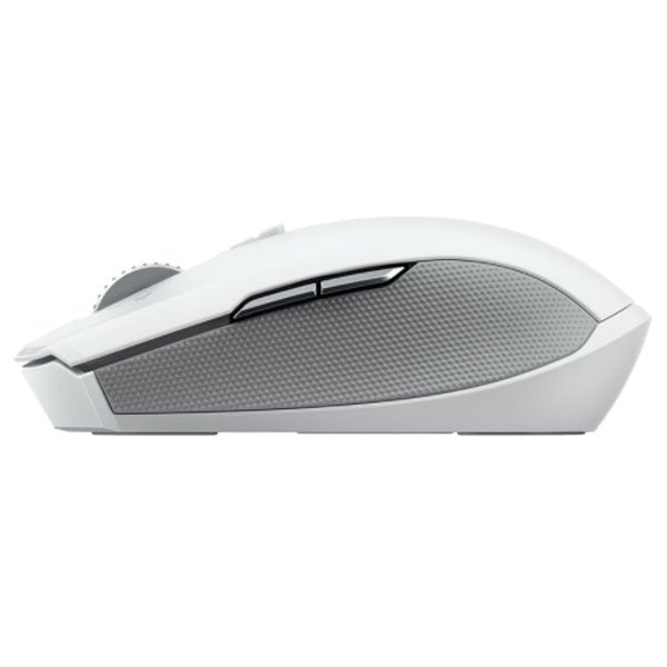 Razer Pro Click Mini wireless productivity mouse side view