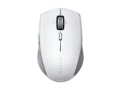 Razer Pro Click Mini wireless productivity mouse main view on white background