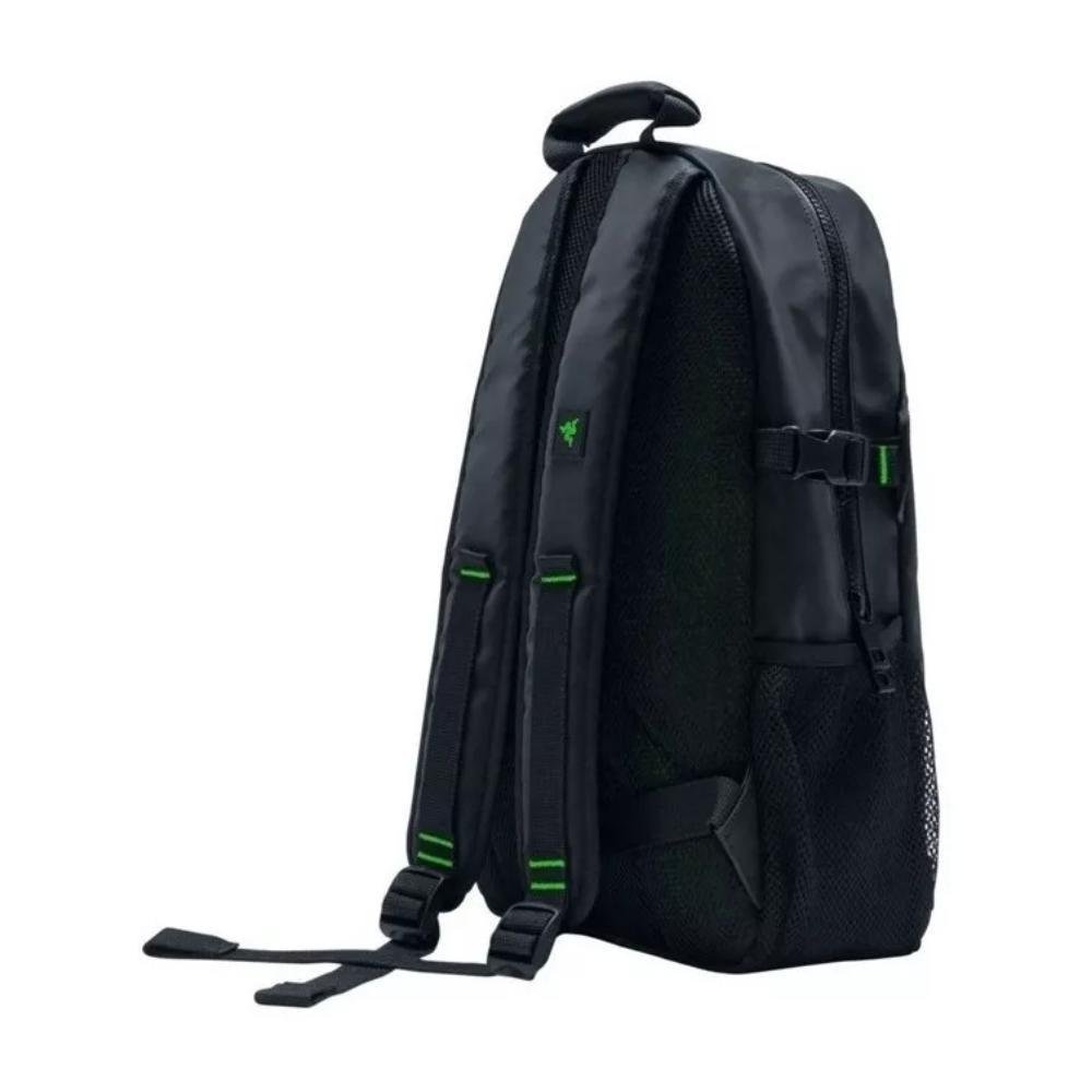 Razer Rogue 13.3 Backpack rear view
