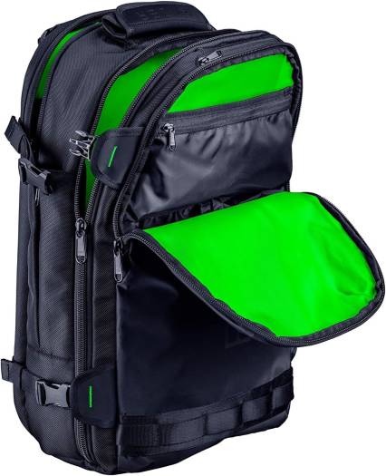 Razer Rogue Backpack V2 17.3 inch product view 4