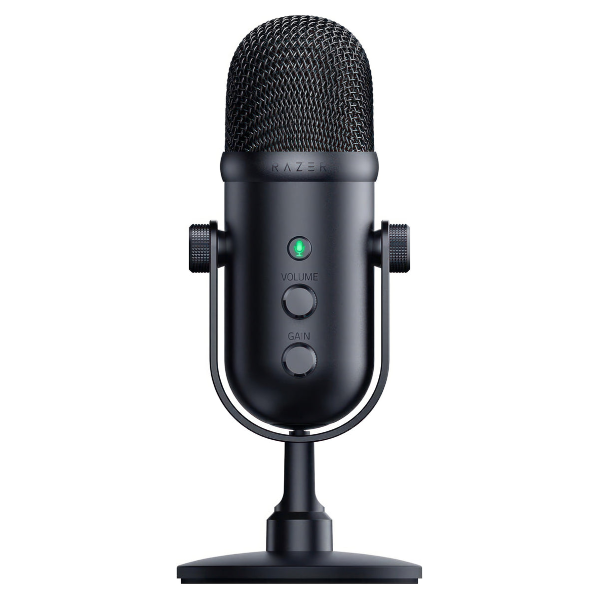 Razer Seiren V2 Pro front view