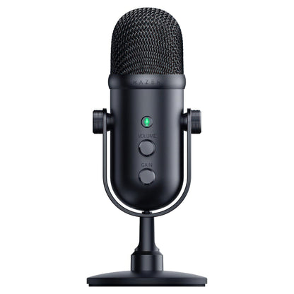 Razer Seiren V2 Pro front view