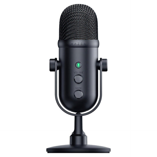 Razer Seiren V2 Pro front view