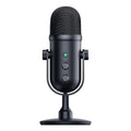 Razer Seiren V2 Pro USB dynamic microphone black