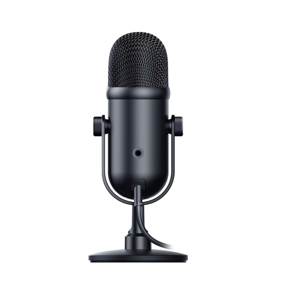 Razer Seiren V2 Pro rear view