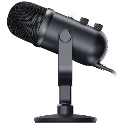 Razer Seiren V2 Pro side view