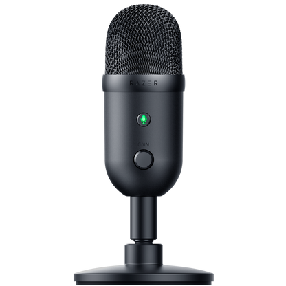 Razer Seiren V2 X front view