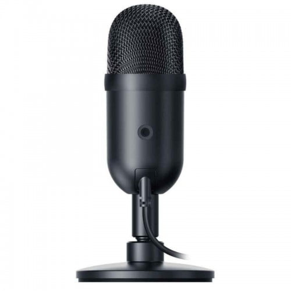 Razer Seiren V2 X rear view