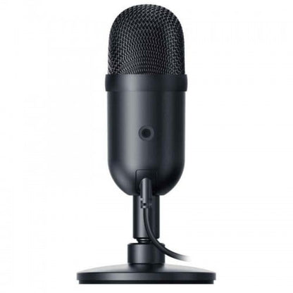 Razer Seiren V2 X rear view