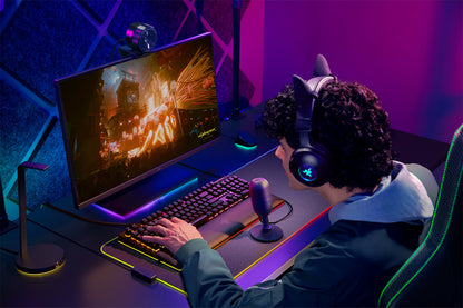 Razer Seiren V3 Mini Black product view