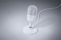 Razer Seiren V3 Mini White USB microphone