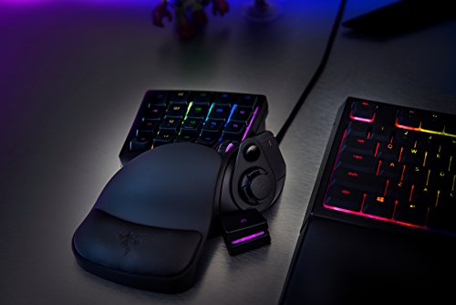 Razer Tartarus V2 gaming keypad alternate product view