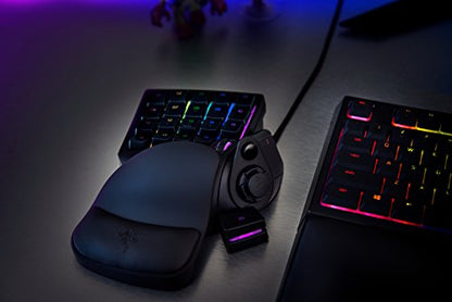 Razer Tartarus V2 gaming keypad alternate product view