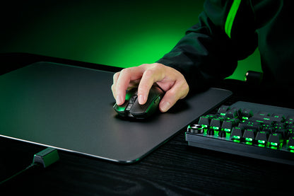 Razer Viper V3 Pro Black alternate angle