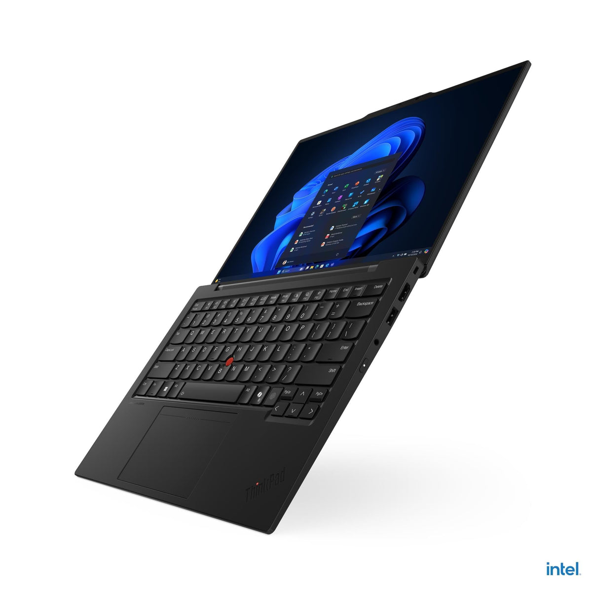 Lenovo ThinkPad X1 Carbon Gen 13 Aura Edition – official Lenovo PSREF image CT1_08
