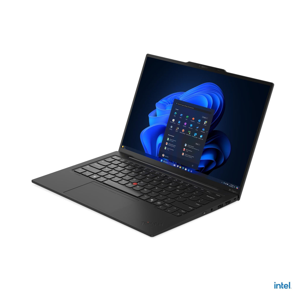 Lenovo ThinkPad X1 Carbon Gen 13 Aura Edition – official Lenovo PSREF image CT1_10