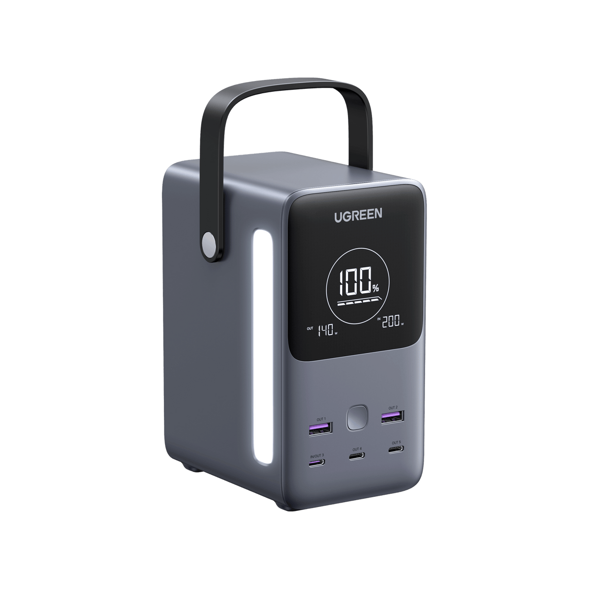 UGREEN PB770 48000mAh 300W Portable Power Bank