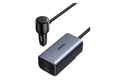 UGREEN EC706 150W 4-Port GaN Fast Car Charger - 35571