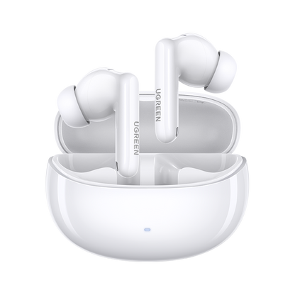 UGREEN HiTune T3 Pro ANC Wireless Earbuds White - 35725