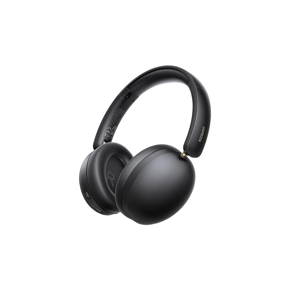 UGREEN Studio Max2 Bluetooth Headphones Black - 45018