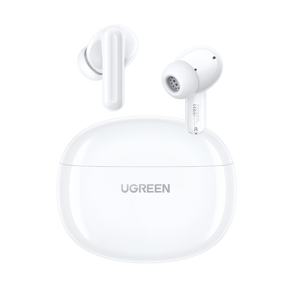 UGREEN HiTune P3 True Wireless Earbuds White - 45110