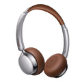 UGREEN Studio Plus ANC Headphones Silver Brown - 75629