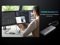 UGREEN Revodok Pro 210 10-in-1 USB-C Hub 15534