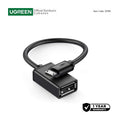 UGREEN US133 Micro USB OTG adapter - view 1