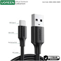 UGREEN US184 USB 3.0 to USB-C fast charging data cable - view 1
