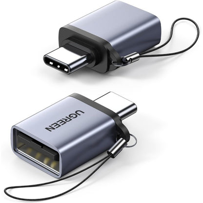 UGREEN US270 USB-C to USB-A OTG adapter - view 8