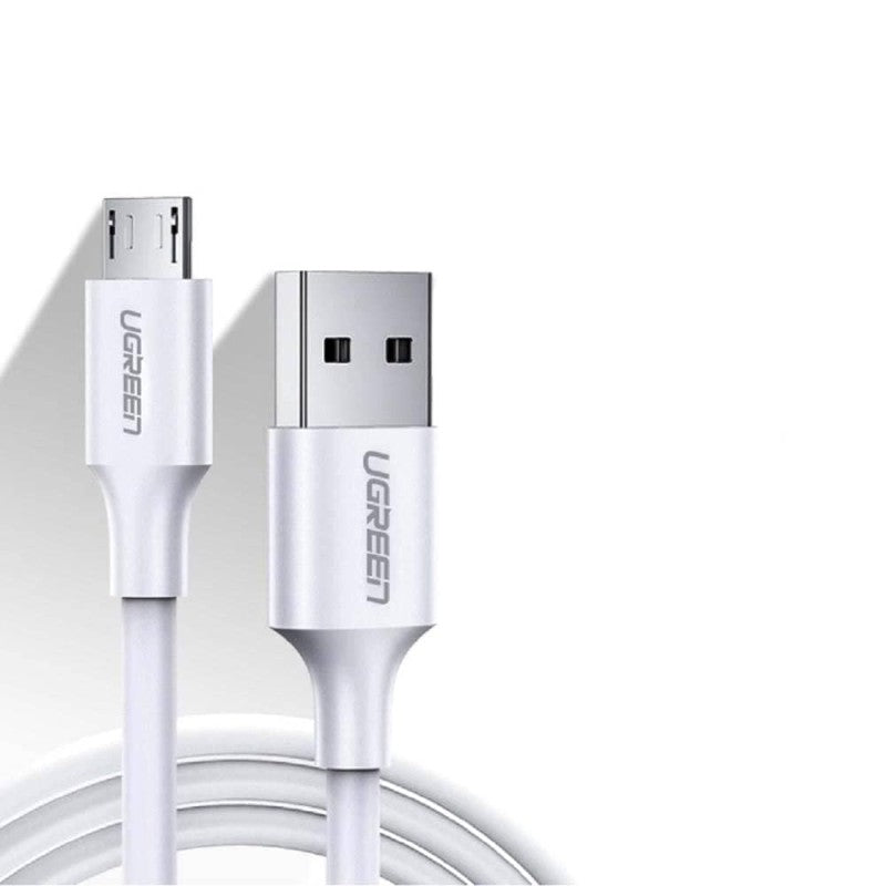UGREEN US289 USB-A to Micro USB fast charging cable - view 8