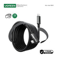 UGREEN US551 angled USB-C VR Link cable - view 1