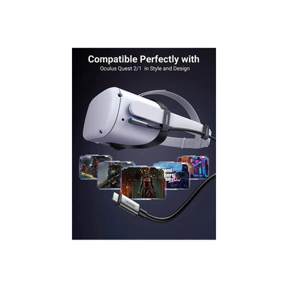 UGREEN US551 angled USB-C VR Link cable - view 4