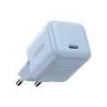 UGREEN X512 20W GaN USB-C Wall Charger Light Blue - 55555