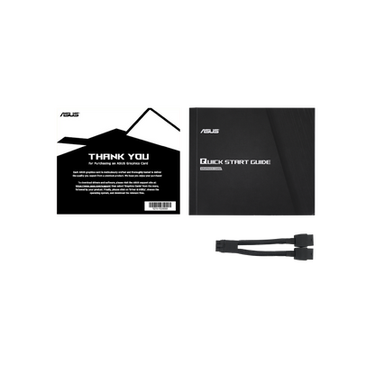 ASUS Dual GeForce RTX 5070 12GB GDDR7 OC Edition DUAL-RTX5070-O12G — additional manufacturer product gallery image