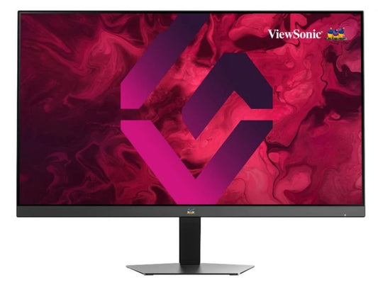 ViewSonic VX27G58-2K-10 official front product view