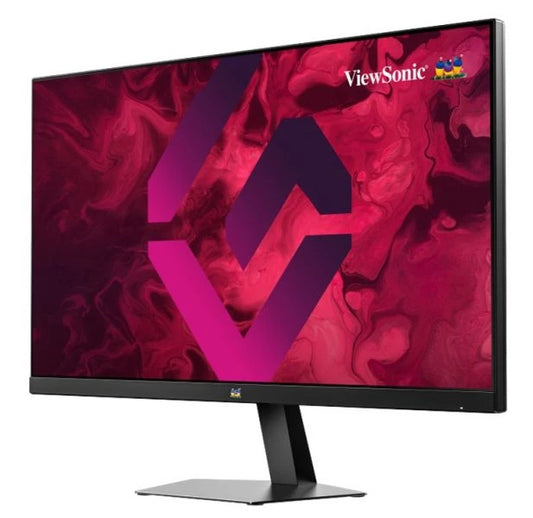 ViewSonic VX27G58-2K-10 official angled product view