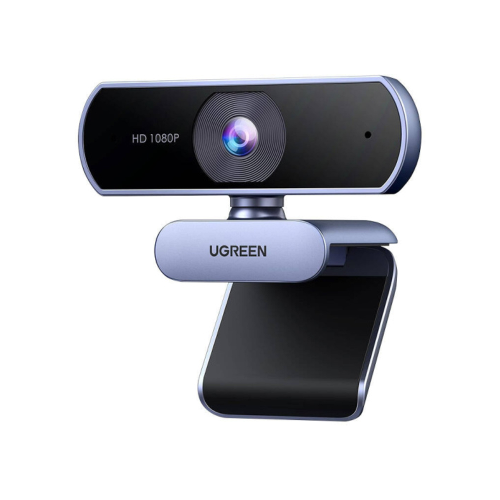 UGREEN 15728 1080P USB Webcam