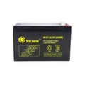 Wei Sheng 12V 7.2Ah sealed lead-acid UPS battery