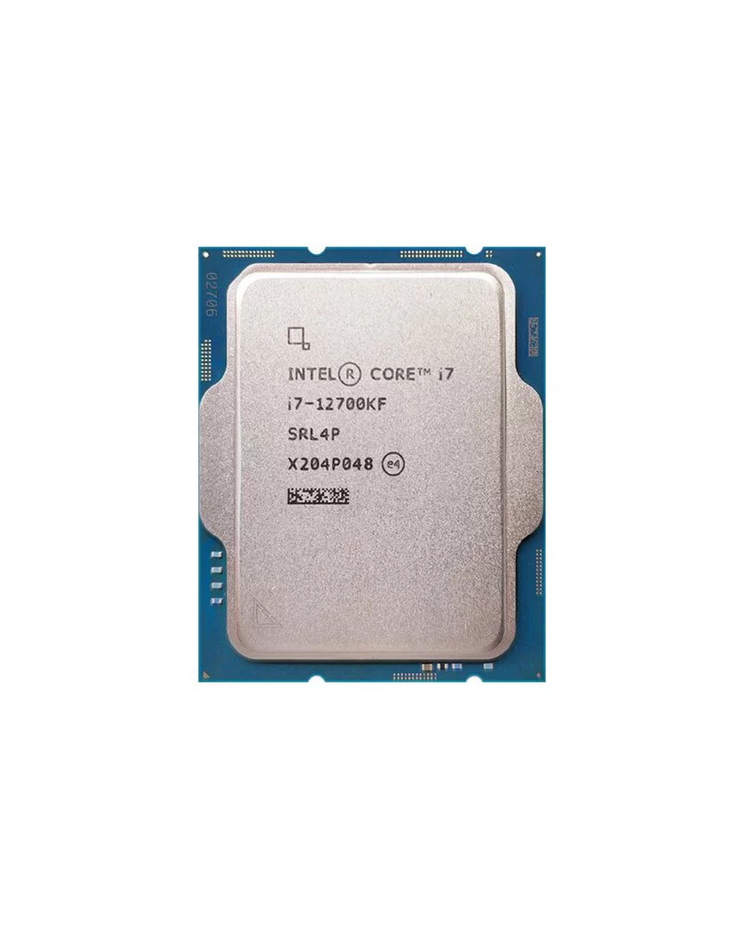 Intel Core i7-12700KF – High-Performance Unlocked Processor for Gaming and Workstations.