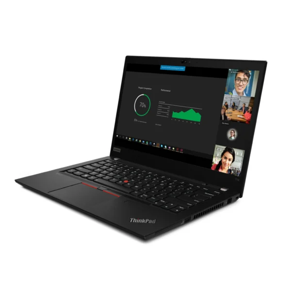 Lenovo ThinkPad T14 Gen 1 – i5, 8GB RAM, 256GB SSD - Image 3