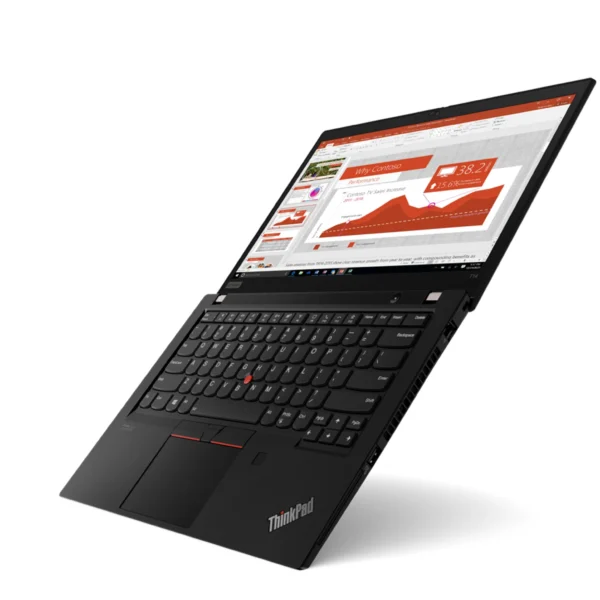 Lenovo ThinkPad T14 Gen 1 – i5, 8GB RAM, 256GB SSD - Image 5