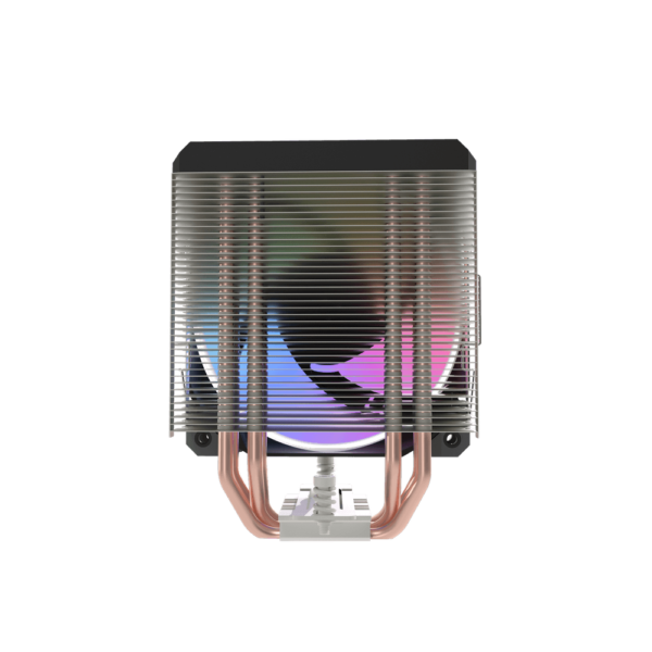 DarkFlash U400 ARGB Air CPU Cooler - Image 6