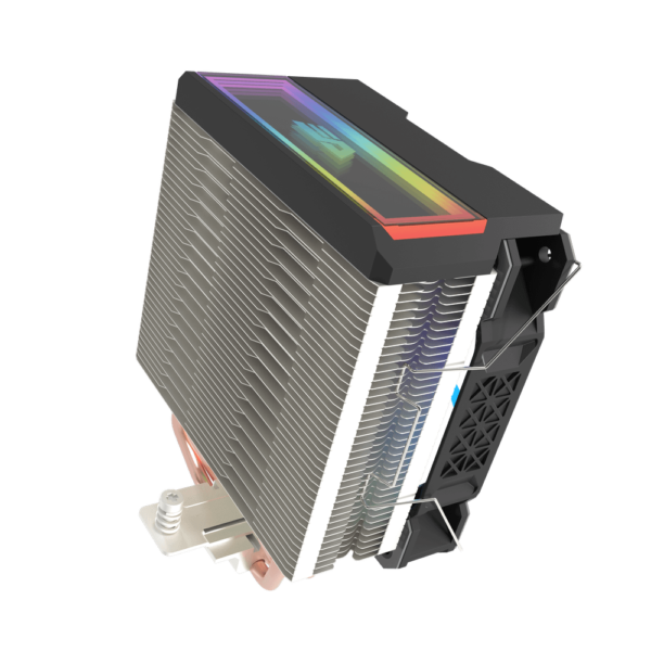 DarkFlash U400 ARGB Air CPU Cooler - Image 7